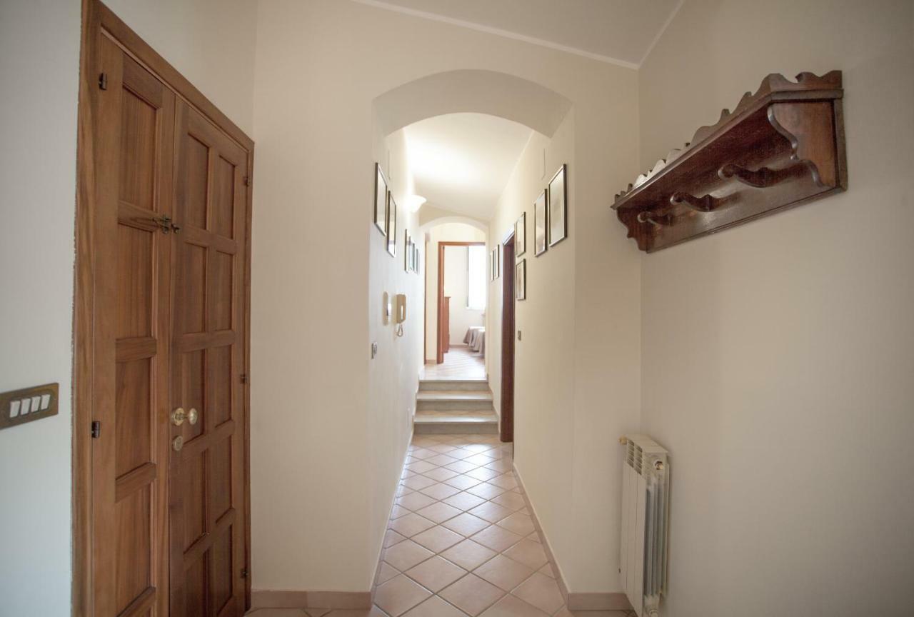 Skyline Appartament Taormina Exterior photo