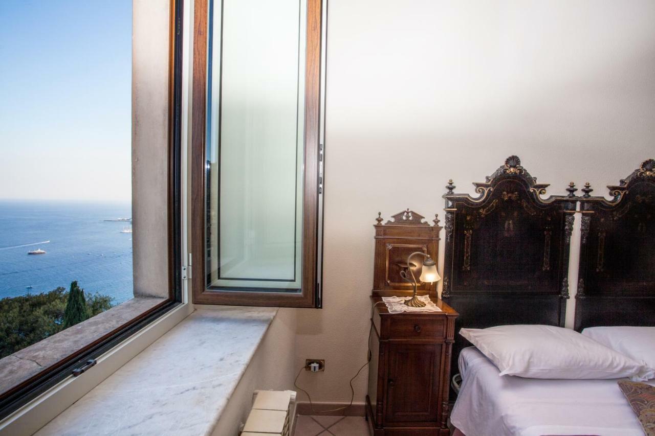 Skyline Appartament Taormina Exterior photo